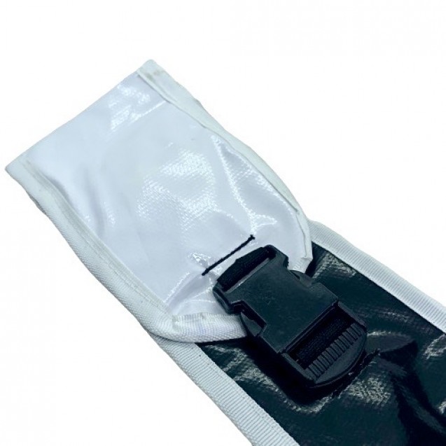 CAPA DE PVC PARA TACO INTEIRO