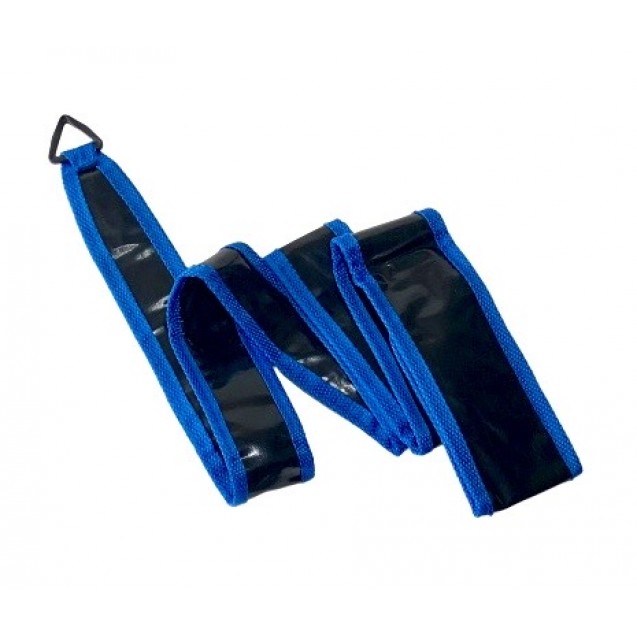 CAPA DE PVC PARA TACO INTEIRO