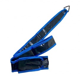 CAPA DE PVC PARA TACO INTEIRO