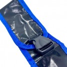 CAPA DE PVC PARA TACO INTEIRO