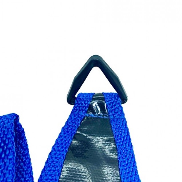 CAPA DE PVC PARA TACO INTEIRO