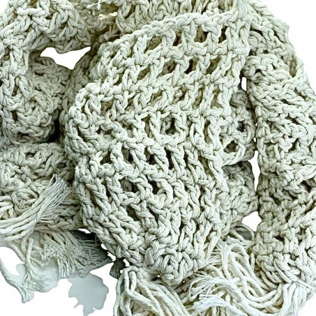 JOGO DE REDE ALVEJADA PARA MESA DE SINUCA