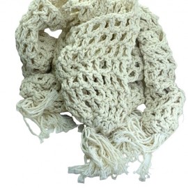 JOGO DE REDE ALVEJADA PARA MESA DE SINUCA