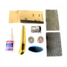 KIT TROCA DE SOLA DE LUXO JK