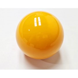 BOLA ARAMITH TOURNAMENT CHAMPION 52,4MM - AMARELO