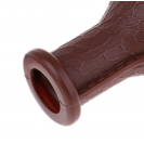 GARRAFA DE SORTEIO PARA JOGO DE BOLAS NUMERADAS