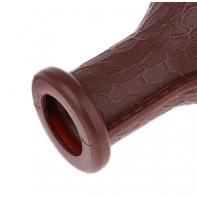 GARRAFA DE SORTEIO PARA JOGO DE BOLAS NUMERADAS