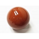 BOLA ARAMITH TOURNAMENT CHAMPION 52,4MM - MARROM