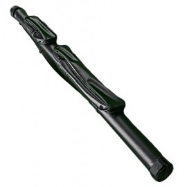 TUBO 3/4 IMPORTADO COM 2 COMPARTIMENTOS EXTERNOS PARA 1 ou 2  TACOS