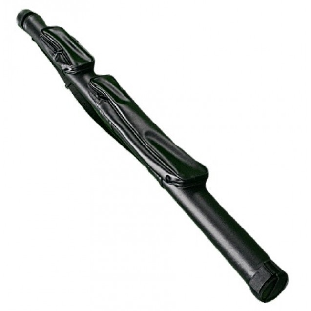 TUBO 3/4 IMPORTADO COM 2 COMPARTIMENTOS EXTERNOS PARA 1 ou 2  TACOS