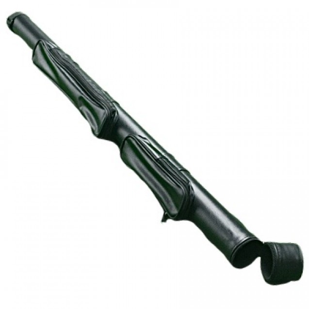 TUBO 3/4 IMPORTADO COM 2 COMPARTIMENTOS EXTERNOS PARA 1 ou 2  TACOS