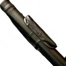 TUBO 3/4 IMPORTADO COM 2 COMPARTIMENTOS EXTERNOS PARA 1 ou 2  TACOS