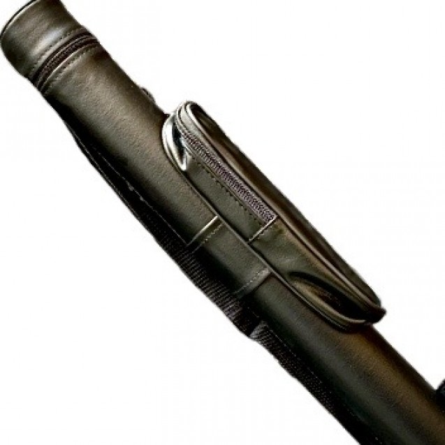 TUBO 3/4 IMPORTADO COM 2 COMPARTIMENTOS EXTERNOS PARA 1 ou 2  TACOS