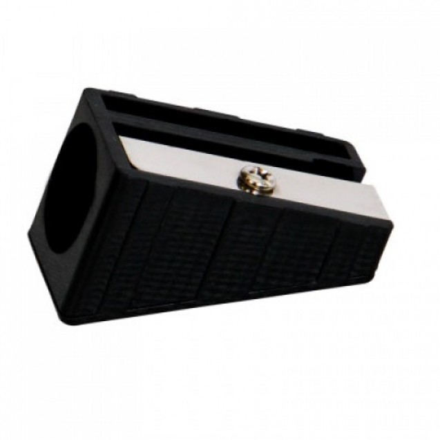 APONTADOR DE SOLA PARA TACO DE SINUCA