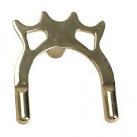 FANCHO DE LATÃO PARA TACO DE SINUCA