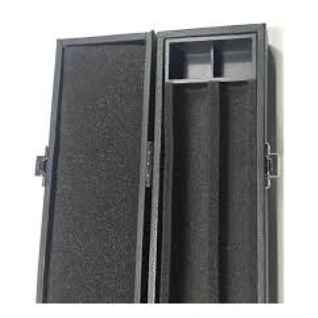 CASE DE COURO ECOLÓGICO PARA TACO DE 1/2