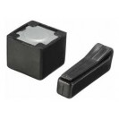 PORTA GIZ DE PLÁSTICO MAGNÉTICO COM SUPORTE -  JK