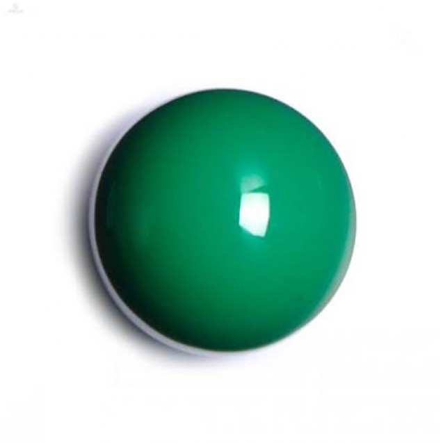 BOLA ARAMITH TOURNAMENT CHAMPION 52,4MM - VERDE