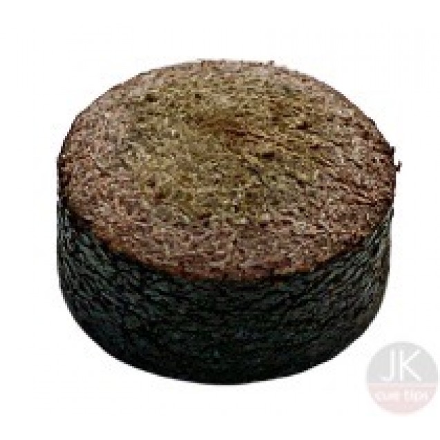 SOLA TRIANGLE 11,5MM - MARROM ESCURA