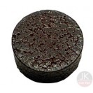 SOLA TRIANGLE 11,5MM - MARROM ESCURA