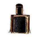 PORTA GIZ DE METAL COM IMÃ JK