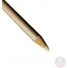 LÁPIS BRANCO HB MARCADOR DE TECIDO DA MESA DE SINUCA