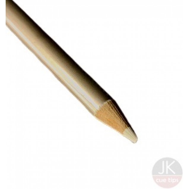 LÁPIS BRANCO HB MARCADOR DE TECIDO DA MESA DE SINUCA