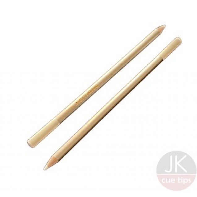 LÁPIS BRANCO HB MARCADOR DE TECIDO DA MESA DE SINUCA