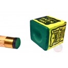 GIZ VERDE ESCURO TRIANGLE 