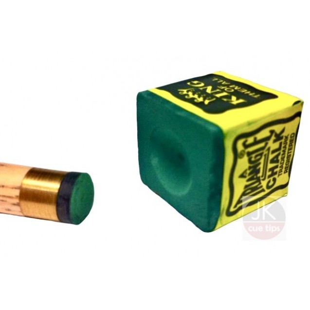 GIZ VERDE ESCURO TRIANGLE 