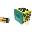 GIZ VERDE CLARO TRIANGLE 