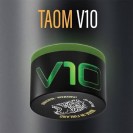 GIZ TAOM V10 VERDE 