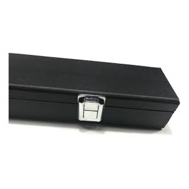 CASE DE COURO ECOLÓGICO PARA TACO DE 1/2