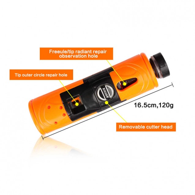 CUE REPAIR ORIGINAL XIGUAN  MULTI-FUNCIONAL 