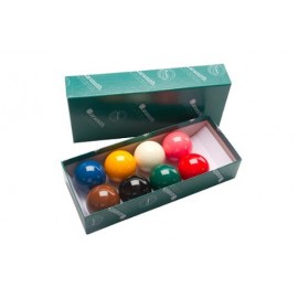 JOGO DE BOLA ARAMITH PREMIER 52,4MM COM 8 BOLAS