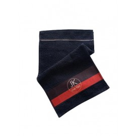 TOALHA JK PARA LIMPEZA DO TACO DE SINUCA - FAIXA  VERMRLHA