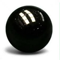BOLA ARAMITH TOURNAMENT CHAMPION 52,4MM - PRETO