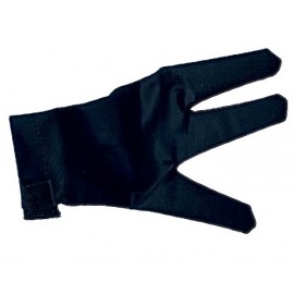 LUVA COM  VELCRO (M)