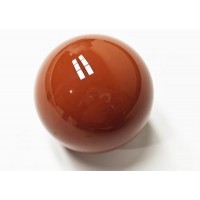 BOLA ARAMITH TOURNAMENT CHAMPION 52,4MM - MARROM