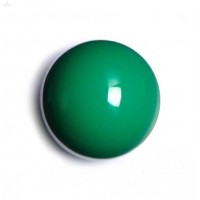 BOLA ARAMITH TOURNAMENT CHAMPION 52,4MM - VERDE