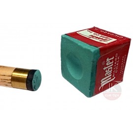 GIZ VERDE CLARO MASTER