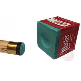 GIZ VERDE ESCURO MASTER