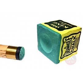 GIZ VERDE CLARO TRIANGLE 