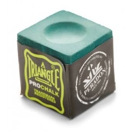 GIZ PROCHALK VERDE ESCURO TRIANGLE 